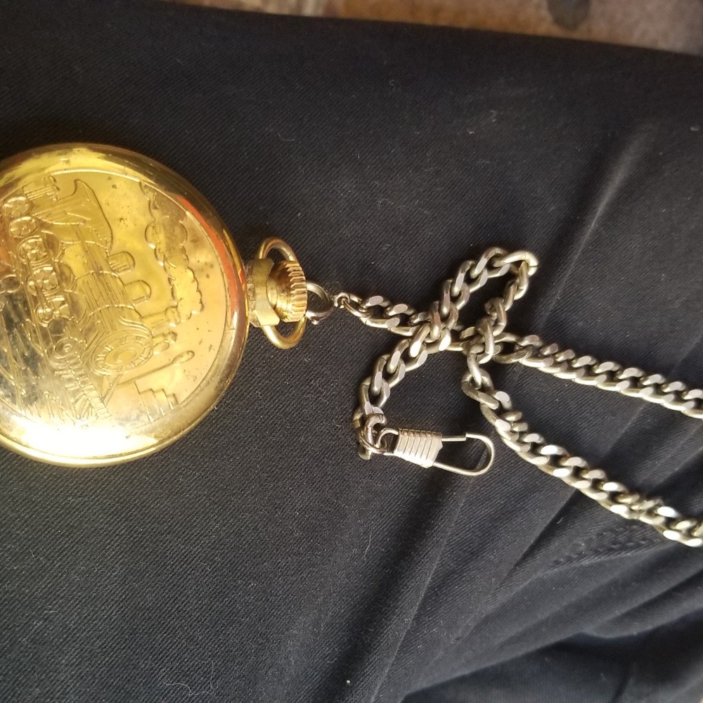 Stop watch